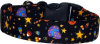 Trick or Treat Handmade Dog Collar