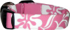 Light Pink & White Hawaiian Dog Collar Collars