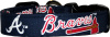 Atlanta Braves Handmade D