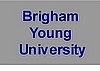 Brigham Young University Handmade Dog Collar