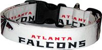 Atlanta Falcons Handmade Dog Collar