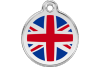 Union Jack British Flag E