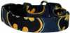 Dark Blue Batman Handmade