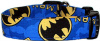 Bright Blue Batman Handma