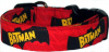 Red Batman Bats Handmade 