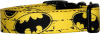 Yellow Brick Batman Handm