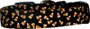 Mini Candy Corn Black Han