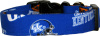 University of Kentucky Logos Dog Collar