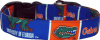 University of Florida Handmade Dog Collar