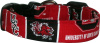 University of South Carolina Handmade Dog Collar