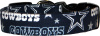 Dallas Cowboys #2 Dog Collar