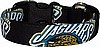 Jacksonville Jaguars Handmade Dog Collar