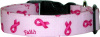 Hope Faith Pink Ribbons H